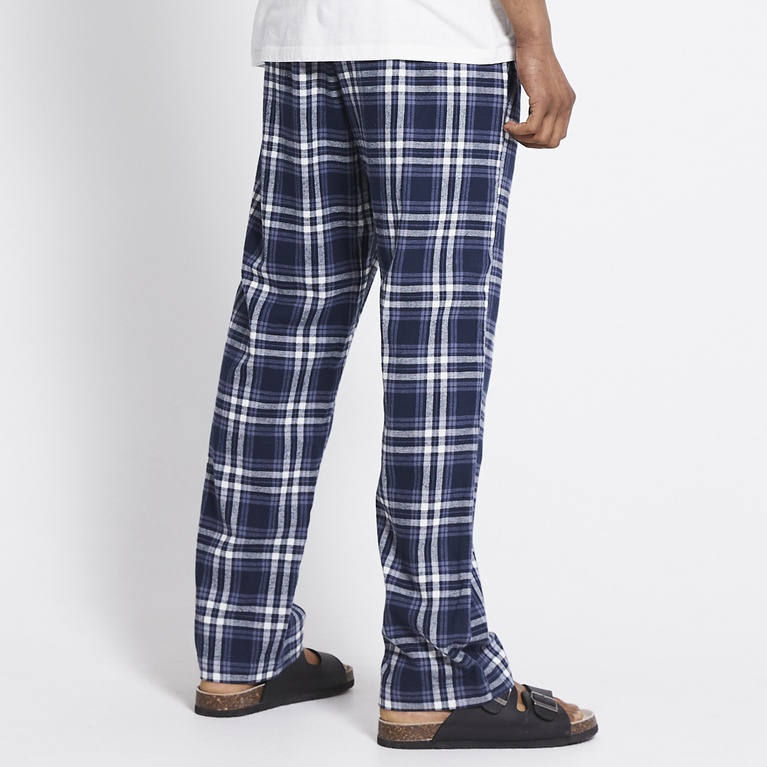 Pj pants "Benji" Navy